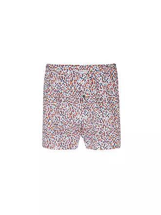 ISA | Boxershort | rot