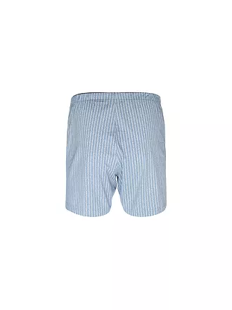 ISA | Boxershort | blau