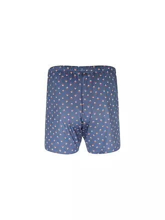 ISA | Boxershort | blau