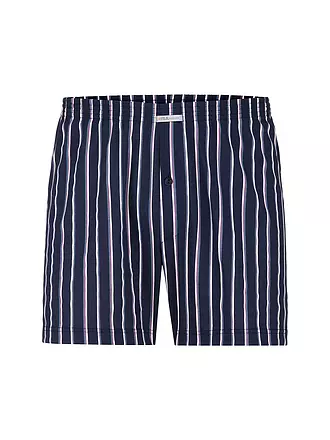 ISA | Boxershorts blau | blau