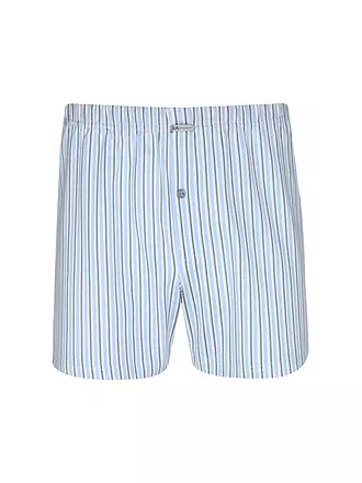 ISA | Boxershorts blau | blau