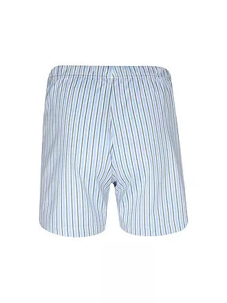 ISA | Boxershorts blau | blau