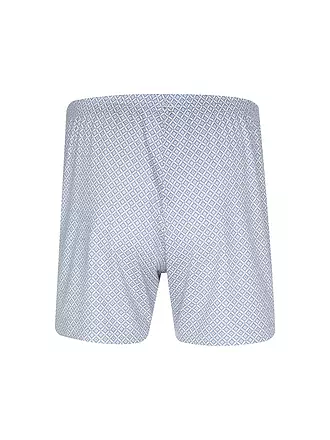 ISA | Boxershorts blau | blau