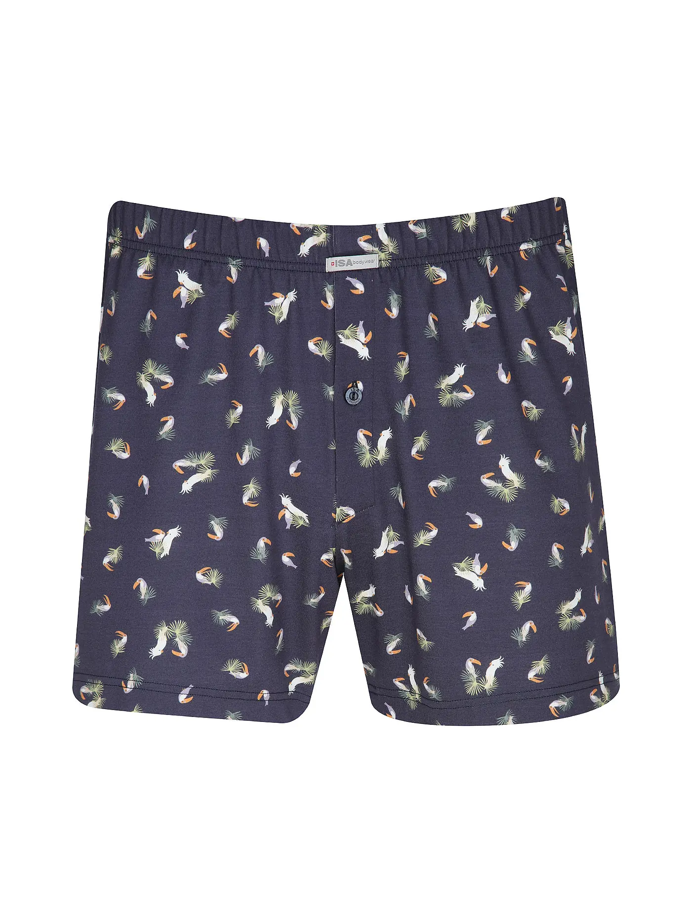 ISA | Boxershorts | 