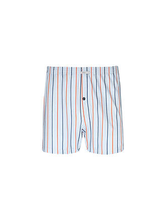 ISA | Boxershorts | grün