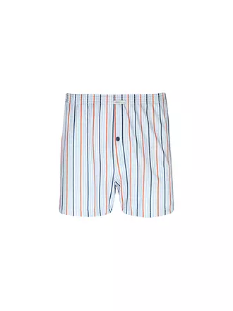 ISA | Boxershorts | grün