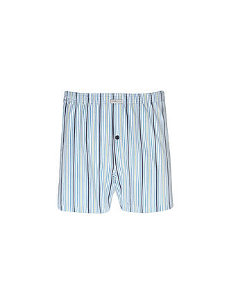 ISA | Boxershorts | grün