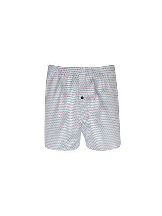 ISA | Boxershorts | blau