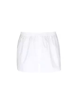 ISA | Boxershorts | weiss