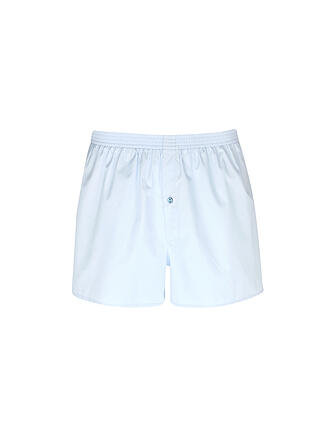 ISA | Boxershorts | blau