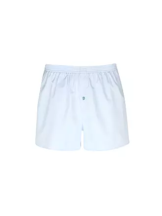 ISA | Boxershorts | weiss