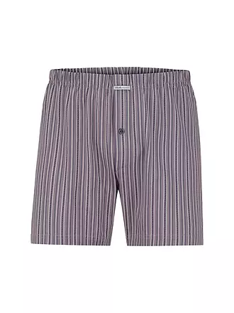 ISA | Boxershorts | braun