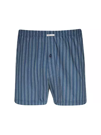 ISA | Boxershorts | blau