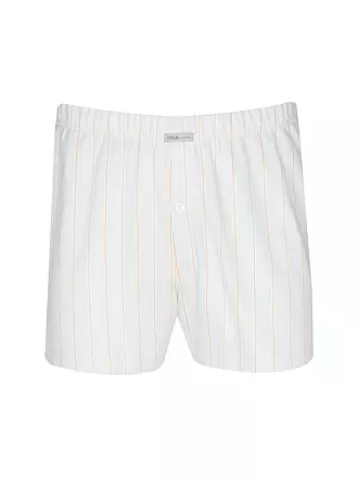 ISA | Boxershorts | hellgrau