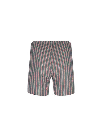 ISA | Boxershorts | rot