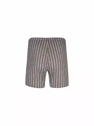 ISA | Boxershorts | rot