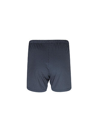 ISA | Boxershorts | blau
