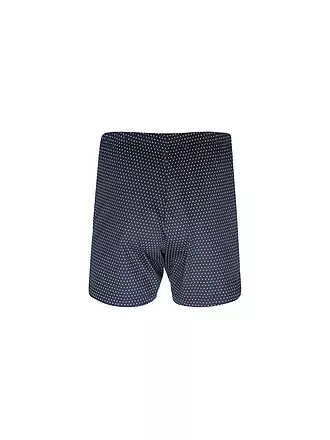 ISA | Boxershorts | dunkelblau