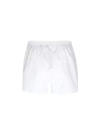 ISA | Boxershorts | blau