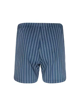 ISA | Boxershorts | blau