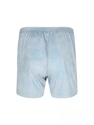 ISA | Boxershorts | blau