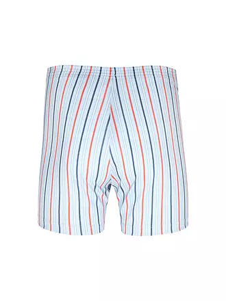 ISA | Boxershorts | blau