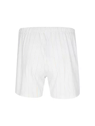 ISA | Boxershorts | hellgrau