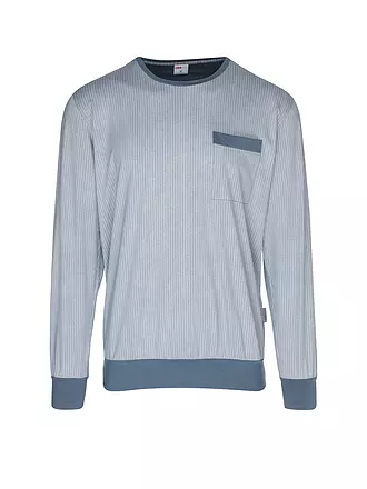 ISA | Pyjama | blau