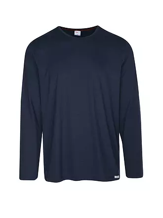 ISA | Pyjama | blau