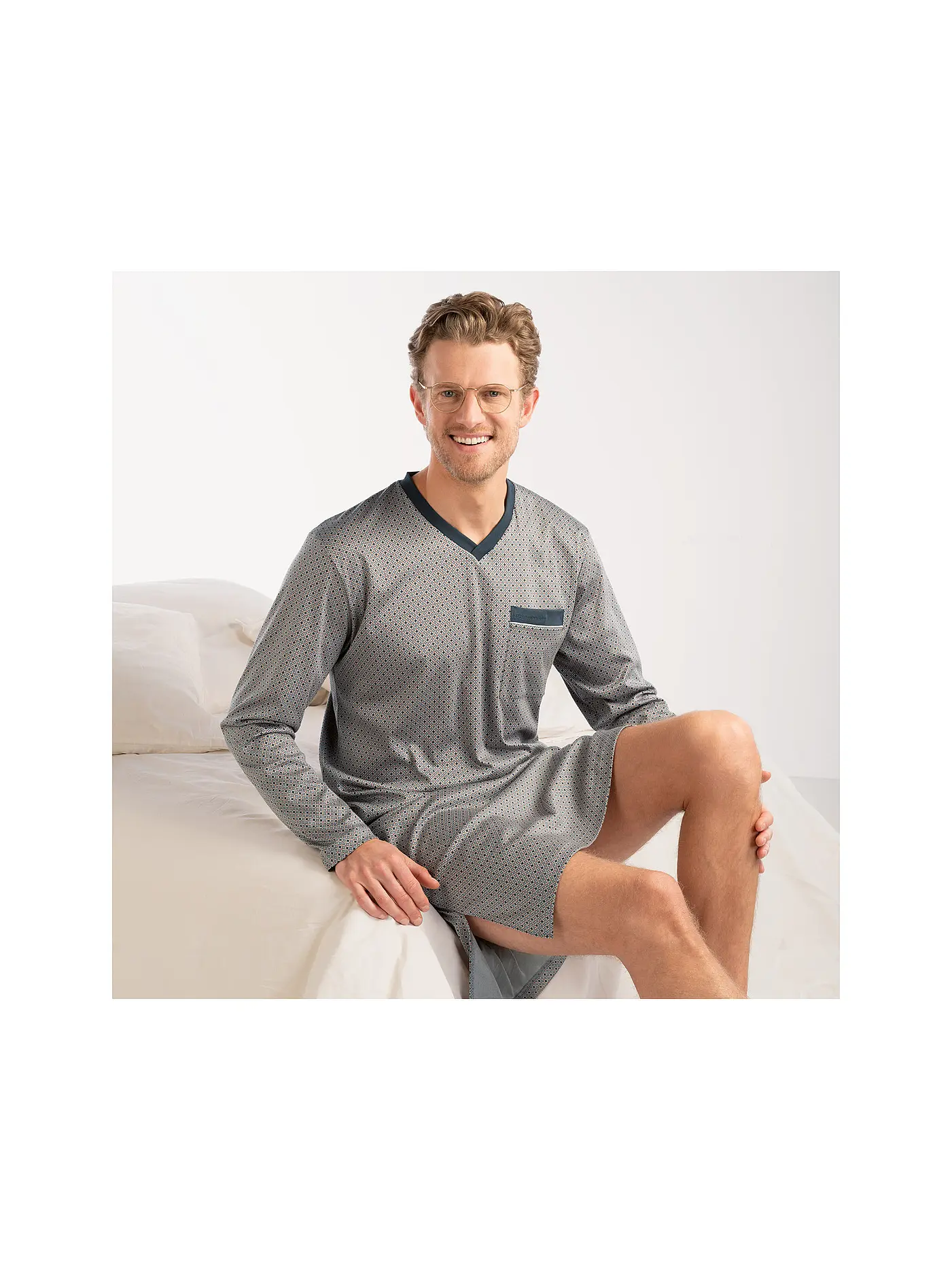 ISA | Sleepshirt | 