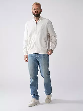 ISABEL MARANT | Blouson MARTY | creme