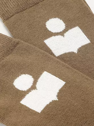 ISABEL MARANT | Socken | schwarz