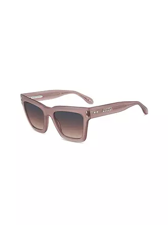 ISABEL MARANT | Sonnenbrille IM0210/S/53 | hellblau