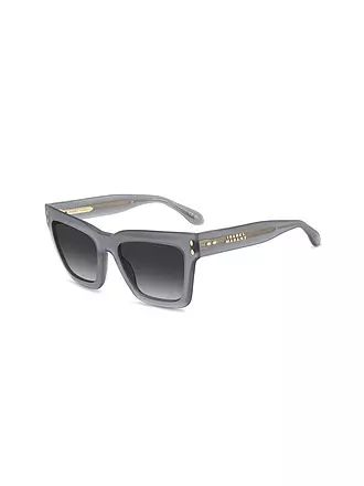 ISABEL MARANT | Sonnenbrille IM0210/S/53 | hellblau