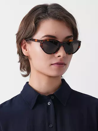 ISABEL MARANT | Sonnenbrille IM0217/S/59 | braun