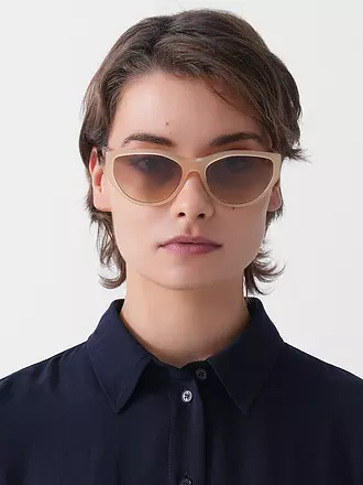 ISABEL MARANT | Sonnenbrille IM0217/S/59 | braun