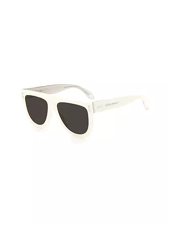 ISABEL MARANT | Sonnenbrille | weiss