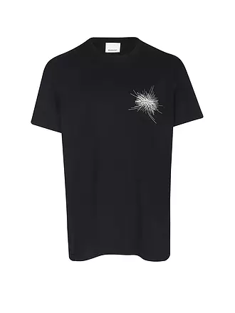 ISABEL MARANT | T-Shirt HONORE | schwarz