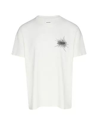 ISABEL MARANT | T-Shirt HONORE | schwarz