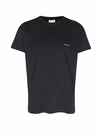 ISABEL MARANT | T-Shirt ZAFFERH | weiss