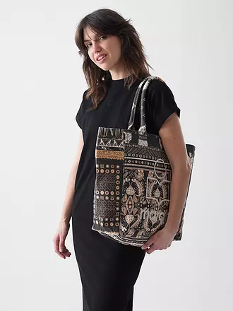 ISABEL MARANT | Tasche - Shopper YENKY | schwarz