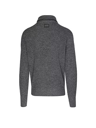 ISABEL MARANT | Troyer Pullover BENNY | grau
