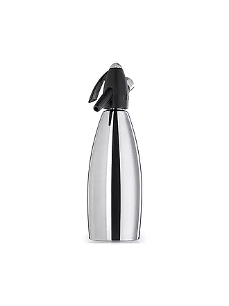 ISI | Soda Siphon 1 L | silber