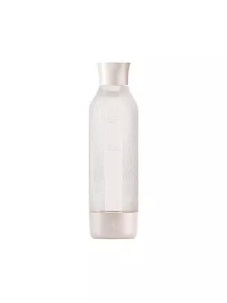 ISI | TWIST'N SPARKLE VIRTUOSO 0,95l Ivory | grün