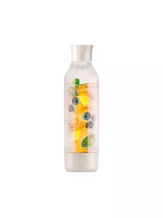 ISI | TWIST'N SPARKLE VIRTUOSO 0,95l Ivory | creme