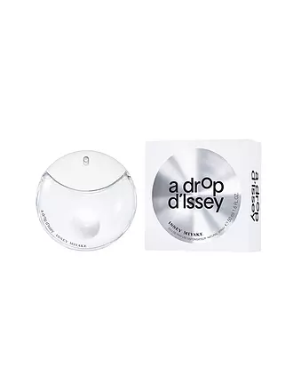 ISSEY MIYAKE | A Drop d'Issey Eau de Parfum 50ml | keine Farbe