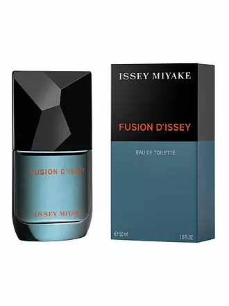 ISSEY MIYAKE | Fusion d'Issey Eau de Toilette 50ml | keine Farbe