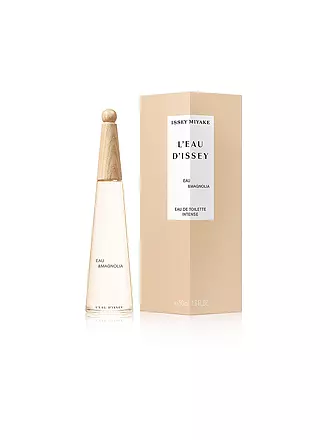 ISSEY MIYAKE | L'Eau d'Issey Eau & Magnolia Eau de Toilette Intense 50ml | keine Farbe