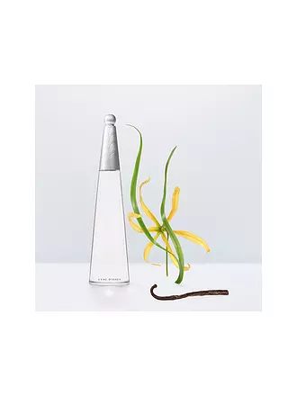 ISSEY MIYAKE | L'Eau d'Issey Eau de Parfum Intense 100ml | keine Farbe