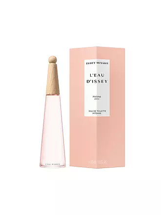 ISSEY MIYAKE | L'Eau d'Issey Pivoine Eau de Toilette  Intense 100ml | keine Farbe